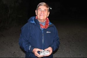 Prof. Dr. Karatay'dan 'kaya tuzu' &ouml;nerisi