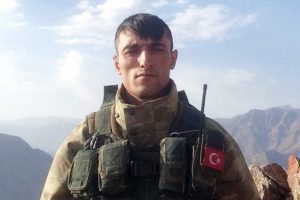 &Ccedil;ankırı'ya şehit ateşi d&uuml;şt&uuml;