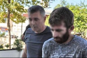 Elazığ Emniyeti'ne saldırının planlayıcısı yakalandı