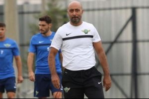 Akhisar, Beşiktaş ma&ccedil;ına hazır!