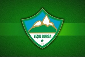 Yeşil Bursa, deplasmandan 1 puan &ccedil;ıkardı
