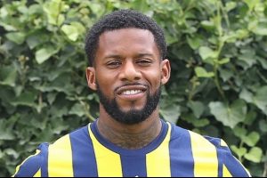 "Fenerbah&ccedil;e Avrupa'da ses getirmeli"