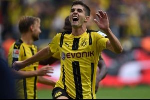 Emre Mor siftah yaptı
