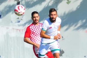 Orhangazispor evinde kazandı