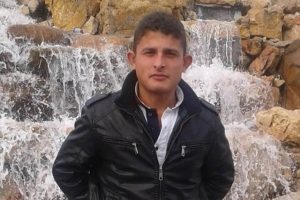 Barakada esrarengiz patlama: 1 &ouml;l&uuml;