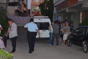 Bursa'da sosyal medya cinneti! Facebook'ta tanıştığı kızı vurup intihar etti