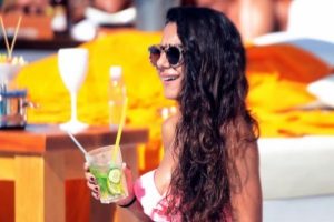 Nikki Beach Club'ta sezon finali