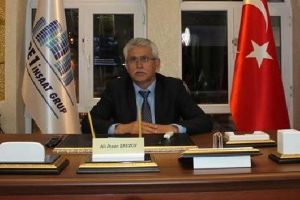 İşadamı, fındık bah&ccedil;esinde kurulan pusuda &ouml;ld&uuml;r&uuml;ld&uuml;
