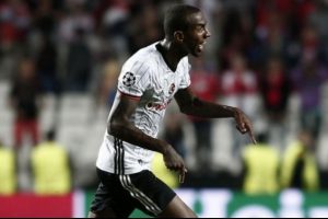 Tite'nin g&ouml;zdesi Talisca