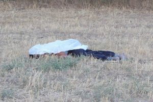 Koyun y&uuml;z&uuml;nden iki kardeşi &ouml;ld&uuml;rd&uuml;