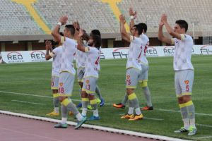 G&ouml;ztepe 2 attı 3 aldı
