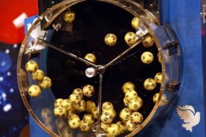 Sayısal Loto &ccedil;ekildi