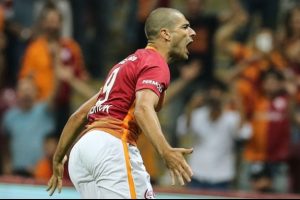 Galatasaray'dan 2 goll&uuml; galibiyet