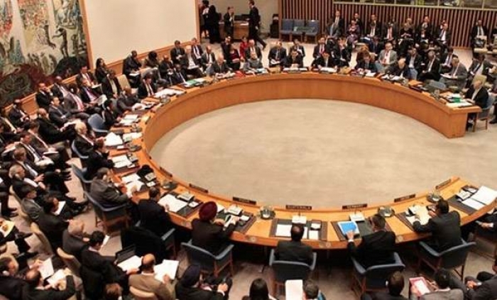 Rusya'dan BMGK'ya flaş &ccedil;ağrı