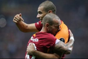 'Dursun Wesley'i kovar'