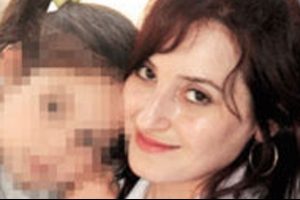 Elif artık okula gidecek