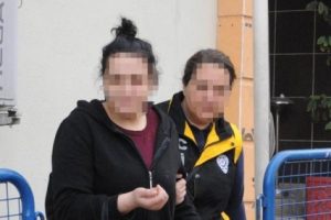 Mahkeme Bursa'da konteynerde &ouml;len bebeğin ka&ccedil; saat yaşadığının saptanmasını istedi
