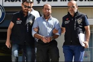 Hemşireye otob&uuml;ste tekme atan saldırgan serbest bırakıldı