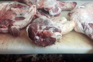 Zincir marketlerin kurban hisselerinde usuls&uuml;zl&uuml;k iddiası