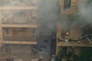 Barcelona'da patlama: &Ouml;l&uuml; ve yaralılar var