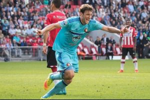 &Ouml;nce ManU şimdi PSV!
