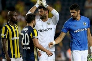 Advocaat'ın &ouml;zel 3'l&uuml;s&uuml;!