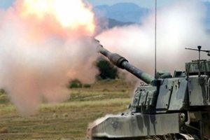 TSK'dan Fırat Kalkanı a&ccedil;ıklaması