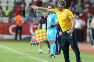 Ak&ccedil;ay: Kazan&ccedil;lı bir akşam oldu