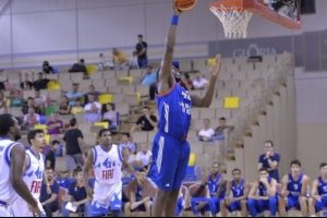 Anadolu Efes Antalya'da şampiyon!