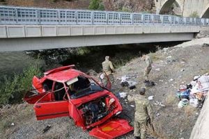 Kurban Bayramı tatilinde kaza bilan&ccedil;osu: 74 &ouml;l&uuml;, 615 yaralı