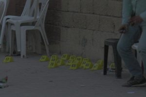 Nişan t&ouml;reninde tartıştığı iki &uuml;vey kardeşini &ouml;ld&uuml;rd&uuml;