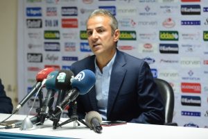 Kartal: Başakşehir son 6 yılın en istikrarlı takımı