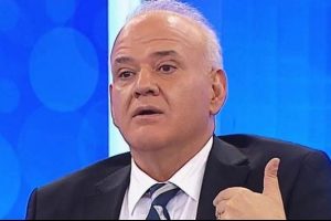 Ahmet &Ccedil;akar: "Şampiyon Beşiktaş"
