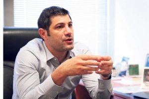 'FIBA'nın g&uuml;c&uuml; yetmez'