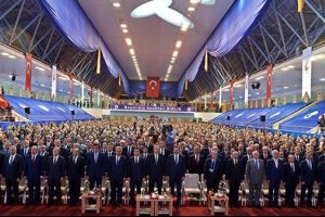 TOBB ve TİM'deki FET&Ouml;'c&uuml;ler i&ccedil;in yeni form&uuml;l