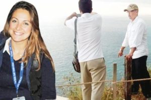 Bali Adası'nda bir tuhaf &ouml;l&uuml;m