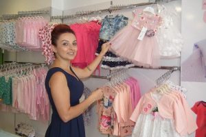 Franchising kredisiyle ilk defa bir işyeri a&ccedil;ıldı