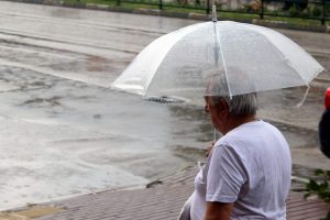 Bursa'da bug&uuml;n ve bu hafta hava nasıl olacak?