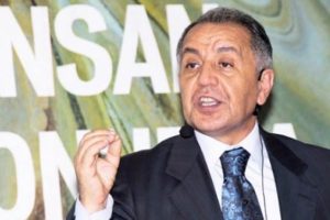CHP ve MHP'ye FET&Ouml; uyarısı
