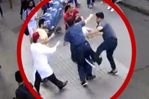 İstanbul'da y&uuml;ksek hesap yağmasına su&ccedil;&uuml;st&uuml;!