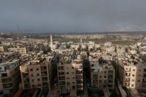 Suriye: Ateşkes sonrası Halep'te 'ilk hava saldırıları'