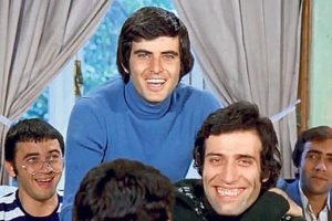 Tarık Akan ile Kemal Sunal neden k&uuml;s ayrıldı?