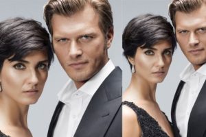 Tuba B&uuml;y&uuml;k&uuml;st&uuml;n geri d&ouml;n&uuml;yor