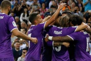 Barcelona'nın rekoruna g&ouml;z diktiler