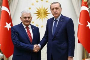Kabine revizyonu yolda... 5-6 bakan değişebilir!