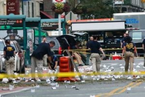 New York'taki saldırı 'd&uuml;d&uuml;kl&uuml; tencereyle yapıldı'