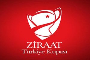 Kupada 2. tur, yarın oynanacak 5 ma&ccedil;la başlıyor