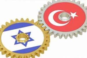 T&uuml;rkiye - İsrail ilişkilerinde en sıcak hafta