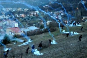 Cerattepe davasına Bursa takibi