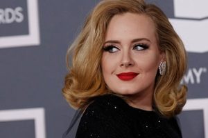 Adele'in kaprisinden ge&ccedil;ilmiyor